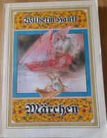 Buch Wilhelm Hauff Märchen 1. Auflage 1981 Schwerin - Weststadt Vorschau