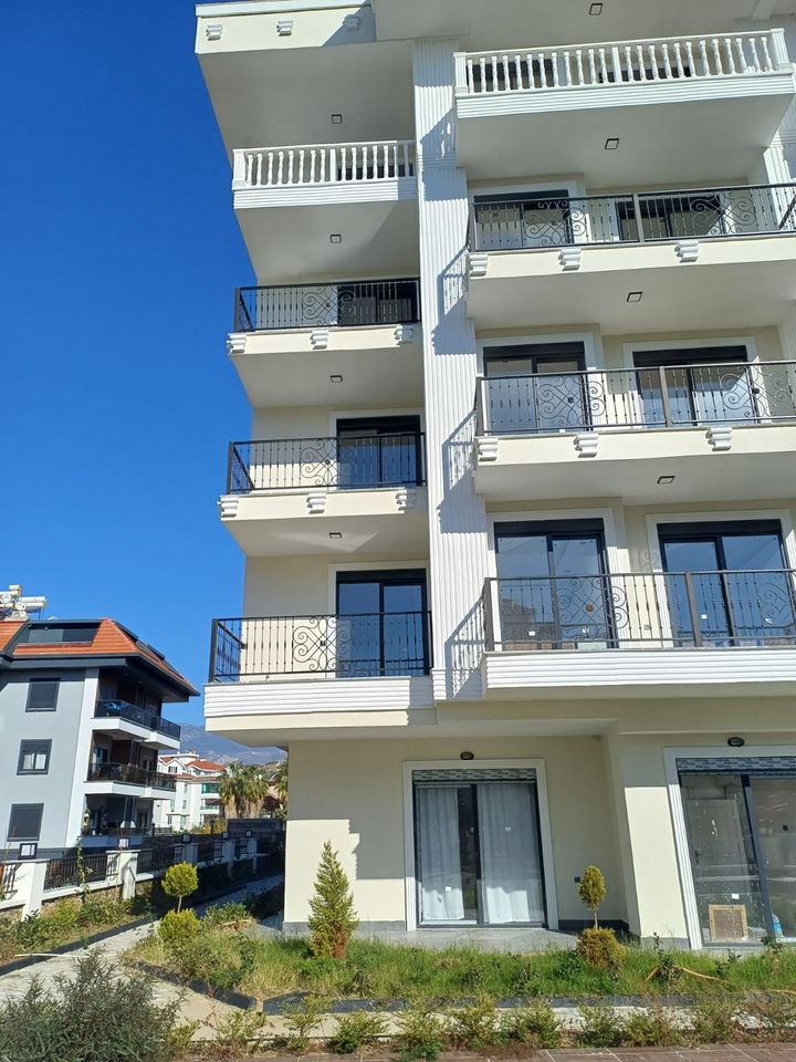 Eine sonnenverwöhnte Flucht erwartet Sie: Ihr 1+1 Paradies in Alanya Kestel! in Hamm