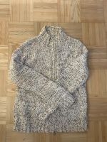 S 36 Public Strickweste Strickjacke beige Strickware Bayern - Wallersdorf Vorschau