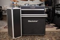 Fender Bassbreaker 45 + Blackstar HTV-212 Cabinet + Amp Case Baden-Württemberg - Reutlingen Vorschau