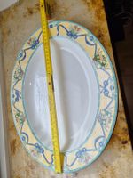 Villeroy Boch Castellina ovale Servierplatte 35 cm Wandsbek - Hamburg Bergstedt Vorschau