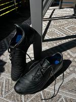 NIKE PHANTOM GX II ACADEMY MG SHADOW - SCHWARZ Fußballschuh Bayern - Neuburg a.d. Kammel Vorschau