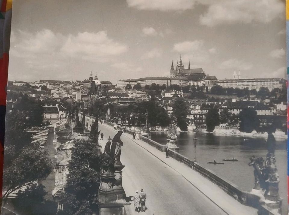 Foto Karlsbrücke in Oranienburg