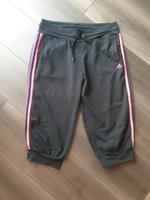 Adidas Sporthose Gr. 36 Hessen - Hammersbach Vorschau