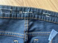 Schöne Levi’s Jeans in Gr. 26 Hessen - Hünfelden Vorschau