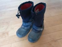 Kinder Kamik Winterstiefel Waldkindergarten gr. 12 (29/30) Bayern - Bamberg Vorschau