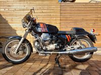 Moto Guzzi 1000S Hessen - Eltville Vorschau