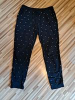 C&A Schlafhose Gr. M 40 Pyjama Hose blau Nordrhein-Westfalen - Datteln Vorschau
