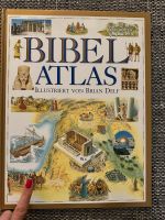 Großer Bibel Atlas Düsseldorf - Grafenberg Vorschau