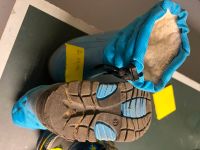 Verschiedene Kinder Schuhe und Stiefel verschiedene große Hessen - Ober-Ramstadt Vorschau