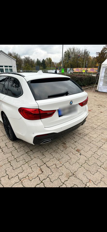 BMW 520d g31 Msport paket in Köngen