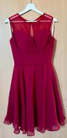 Rotes Kleid für Mädchen Thüringen - Kahla Vorschau