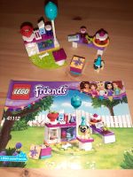 LEGO Friends 41112 "Partygeschenke-Laden" 2 x vorhanden Niedersachsen - Walsrode Vorschau