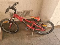 Fahrrad für Kinder 20 zoll Hessen - Heuchelheim Vorschau