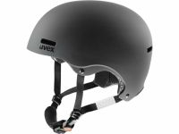 UVEX Skihelm Matt 5 radical Black Mat 52-55 cm Helm Sicherheit Hessen - Kirchhain Vorschau