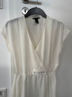 H&M Sommerkleid Creme Gr. 38 Nordrhein-Westfalen - Mönchengladbach Vorschau