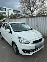 Mitsubishi Space Star mit Navi München - Schwabing-West Vorschau