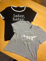 Shirts #Cropshirts Sachsen - Zwickau Vorschau