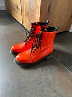 Schuhe NEU orange Größe 38 Young Spirit Niedersachsen - Bad Essen Vorschau