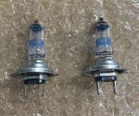 4x Scheinwerferlampe H7 Philips Halogen RacingVision GT200 Schleswig-Holstein - Horst (Holstein) Vorschau