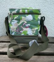 Kühltasche f. Kinderwagen ~ LÄSSIG ~ Combi Cooler Bag ~ Olive~NEU Hessen - Schaafheim Vorschau