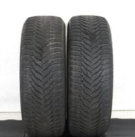 2x 195/55R16 87H GOODYEAR WINTERREIFEN RUNFLAT 7MM 2016 * #1C1J Bayern - Bad Tölz Vorschau