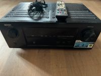 Denon AVR-X2000 Bayern - Roth Vorschau