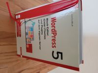 Buch: WordPress 5 Schleswig-Holstein - Kiel Vorschau