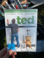 TED der Film dvd Hannover - Döhren-Wülfel Vorschau