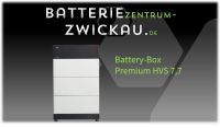 BYD Battery-Box Premium HVS Sachsen - Zwickau Vorschau