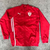 PUMA / VfB Trainingsjacke / Retro / Größe 176 (NEU) Stuttgart - Feuerbach Vorschau