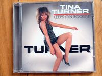 CD "Tina Turner - Keeps On Rockin' " München - Laim Vorschau