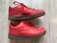 Nike Air Force 1 - CMFT Lux - Low - Ostrich - Red  47,5 us 13 Sachsen - Görlitz Vorschau