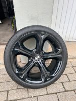 Original Styling 320 BMW Felgen 18 Zoll Alufelgen 225/40R18 Wuppertal - Langerfeld-Beyenburg Vorschau