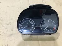 Bmw 118d 1024952-30 tachometer Nordrhein-Westfalen - Möhnesee Vorschau