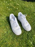 Gebrauchte Nike Schuhe Größe 43 Niedersachsen - Bomlitz Vorschau