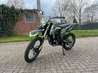 Cross 250ccm 21/18 Zoll (Vollcross) Niedersachsen - Ostrhauderfehn Vorschau