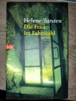 Helene Tursten / Die Frau im Fahrstuhl Schleswig-Holstein - Flintbek Vorschau