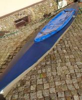 2 DDR Faltboote zu verkaufen Sachsen - Nossen Vorschau