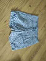 Kurze Hose Shorts Pants Gr. 140 Mädchen lila Bayern - Volkach Vorschau