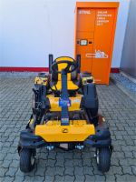 Cub Cadet Zeroturnmäher XZ3-122  Neugerät/Lagermaschine Rheinland-Pfalz - Hachenburg Vorschau