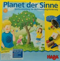 Planet der Sinne von Haba Nordrhein-Westfalen - Gelsenkirchen Vorschau