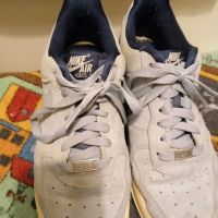 AF1 Nike Sneaker, Hellblau, Größe 39 Hannover - Linden-Limmer Vorschau