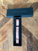 Daniel Wellington Uhrenarmband rosa Rheinland-Pfalz - Koblenz Vorschau