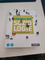 Lehrbuch Der Soziologie 4.Auflage Nordrhein-Westfalen - Ochtrup Vorschau