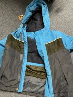 Jungen Schnee Jacke 110-116 Nordrhein-Westfalen - Remscheid Vorschau