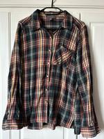⭐️Bluse PRIMARK 42 Hemd BOYFRIEND STYLE Urban⭐️ Bayern - Rödental Vorschau