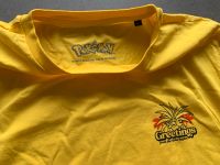 Mystery Geek T- Shirt Gr.L(Nintendo: Pokémon) Nordrhein-Westfalen - Borken Vorschau