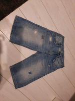 H&M jeansshorts Größe 140 Nordrhein-Westfalen - Emsdetten Vorschau