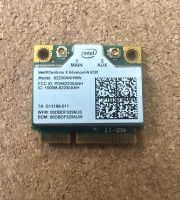 Intel Centrino ® Advanced N 6230 Nordrhein-Westfalen - Ennepetal Vorschau